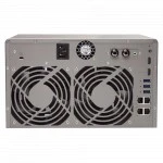 Дисковая системы хранения данных СХД Qnap NAS Original TS-853A-4G (Tower)