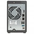Дисковая системы хранения данных СХД Qnap NAS Original TS-251+-8G (Tower)