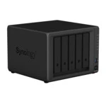Дисковая системы хранения данных СХД Synology DiskStation DS1019+ (Tower)