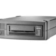 Ленточная СХД HPE StoreEver LTO-8 Ultrium 30750 BC023A 1 слот