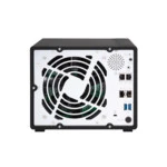 Дисковая системы хранения данных СХД Qnap TS-932X TS-932X-8G (Tower)