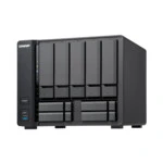 Дисковая системы хранения данных СХД Qnap TS-932X TS-932X-8G (Tower)