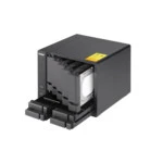 Дисковая системы хранения данных СХД Qnap TS-932X TS-932X-8G (Tower)