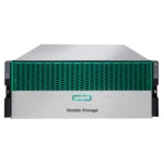 Дисковая полка для системы хранения данных СХД и Серверов HPE Nimble Storage Adaptive Flash Arrays Q8H72A_CTO1