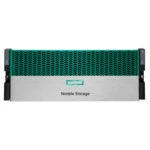 Дисковая полка для системы хранения данных СХД и Серверов HPE Nimble Storage Adaptive Flash Arrays Q8H72A_CTO1