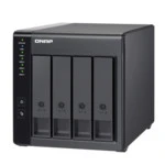 Дисковая полка для системы хранения данных СХД и Серверов Qnap TR-004