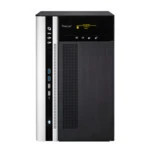 Дисковая системы хранения данных СХД Thecus TopTower N8850 (Tower)