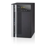 Дисковая системы хранения данных СХД Thecus TopTower N8850 (Tower)
