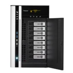 Дисковая системы хранения данных СХД Thecus TopTower N8850 (Tower)