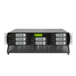 Дисковая системы хранения данных СХД Thecus N8880U (Rack)