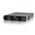 Дисковая системы хранения данных СХД Thecus N8880U (Rack)