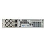 Дисковая системы хранения данных СХД Thecus N8880U (Rack)