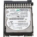 Опция для системы хранения данных СХД HPE 300GB 2,5''(SFF) SAS 10K 12G Hot Plug Dual Port for P2000/MSA2040/1040 J9F44A (Диск для СХД)