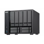Дисковая системы хранения данных СХД Qnap TS-963X TS-963X-2G (Tower)