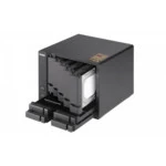Дисковая системы хранения данных СХД Qnap TS-963X TS-963X-2G (Tower)
