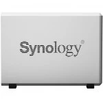 Дисковая системы хранения данных СХД Synology DiskStation DS120j (Tower)