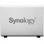 Дисковая системы хранения данных СХД Synology DiskStation DS120j (Tower)