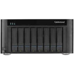 Дисковая полка для системы хранения данных СХД и Серверов Infortrend EonStor GSe Pro 108-C GSEP1080000C-8732
