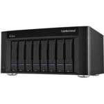 Дисковая полка для системы хранения данных СХД и Серверов Infortrend EonStor GSe Pro 108-C GSEP1080000C-8732