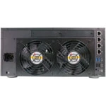 Дисковая полка для системы хранения данных СХД и Серверов Infortrend EonStor GSe Pro 108-C GSEP1080000C-8732