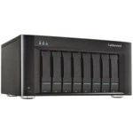 Дисковая полка для системы хранения данных СХД и Серверов Infortrend EonStor GSe Pro 108-C GSEP1080000C-8732