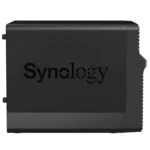 Дисковая системы хранения данных СХД Synology DiskStation DS420j (Tower)