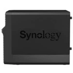 Дисковая системы хранения данных СХД Synology DiskStation DS420j (Tower)