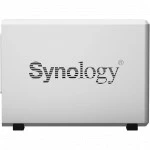Дисковая системы хранения данных СХД Synology DiskStation DS220j (Tower)