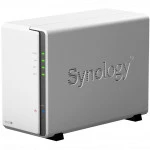 Дисковая системы хранения данных СХД Synology DiskStation DS220j (Tower)