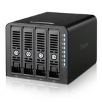 Дисковая системы хранения данных СХД Thecus N4350 (Tower)