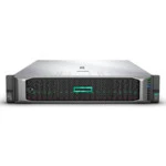 Дисковая полка для системы хранения данных СХД и Серверов HPE MSA Q1J06B