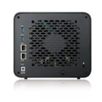Дисковая системы хранения данных СХД Zyxel NAS542 (Tower)