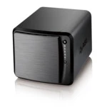 Дисковая системы хранения данных СХД Zyxel NAS542 (Tower)