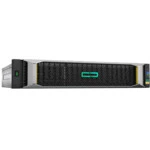 Дисковая полка для системы хранения данных СХД и Серверов HPE MSA 1050 Q2R20B
