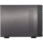 Дисковая системы хранения данных СХД Asus AS6004U 90IX0141-BW3S10 (Tower)