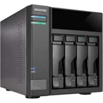 Дисковая системы хранения данных СХД Asus AS6004U 90IX0141-BW3S10 (Tower)