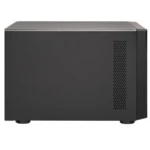 Дисковая полка для системы хранения данных СХД и Серверов Qnap TL-D800C