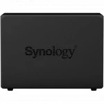 Дисковая системы хранения данных СХД Synology DiskStation DS720+ (Tower)