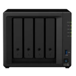 Дисковая системы хранения данных СХД Synology DiskStation DS920+ (Tower)