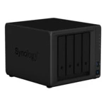 Дисковая системы хранения данных СХД Synology DiskStation DS920+ (Tower)