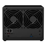 Дисковая системы хранения данных СХД Synology DiskStation DS920+ (Tower)