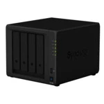 Дисковая системы хранения данных СХД Synology DiskStation DS920+ (Tower)