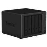 Дисковая системы хранения данных СХД Synology DS1520+ (Tower)