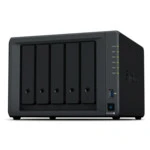 Дисковая системы хранения данных СХД Synology DS1520+ (Tower)