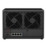 Дисковая системы хранения данных СХД Synology DS1520+ (Tower)