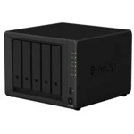 Дисковая системы хранения данных СХД Synology DS1520+ (Tower)