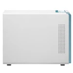 Дисковая системы хранения данных СХД Qnap TS-131K (Tower)