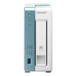 Дисковая системы хранения данных СХД Qnap TS-131K (Tower)