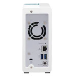 Дисковая системы хранения данных СХД Qnap TS-131K (Tower)