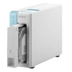 Дисковая системы хранения данных СХД Qnap TS-131K (Tower)